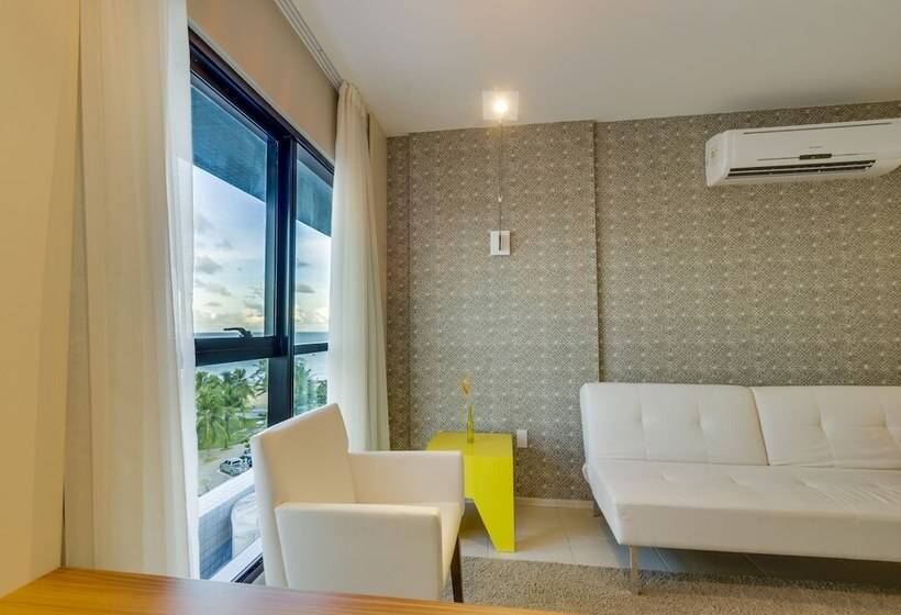 سوئیت پریمیوم, Meridiano