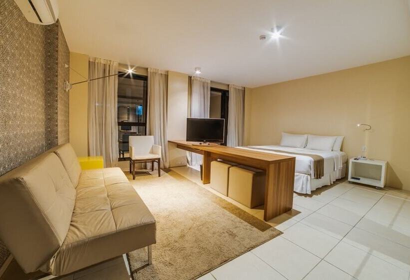 سوئیت پریمیوم, Meridiano