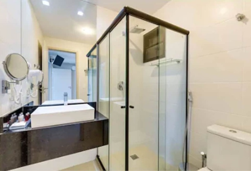 سوییت لوکس, Meridiano