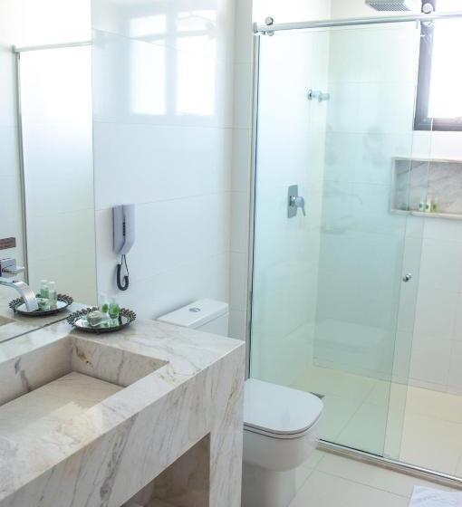 سوئیت با تخت بزرگ, Meridiano