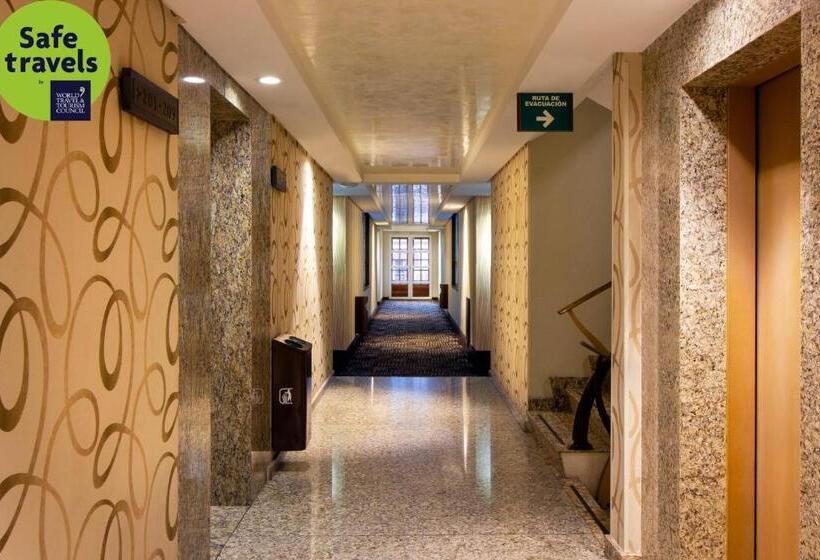 اتاق استاندارد با تخت بزرگ, Mx Garibaldi