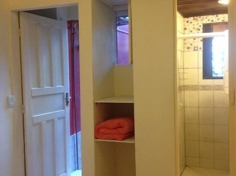 סוויטה עם נוף, Pousada Praia Serena