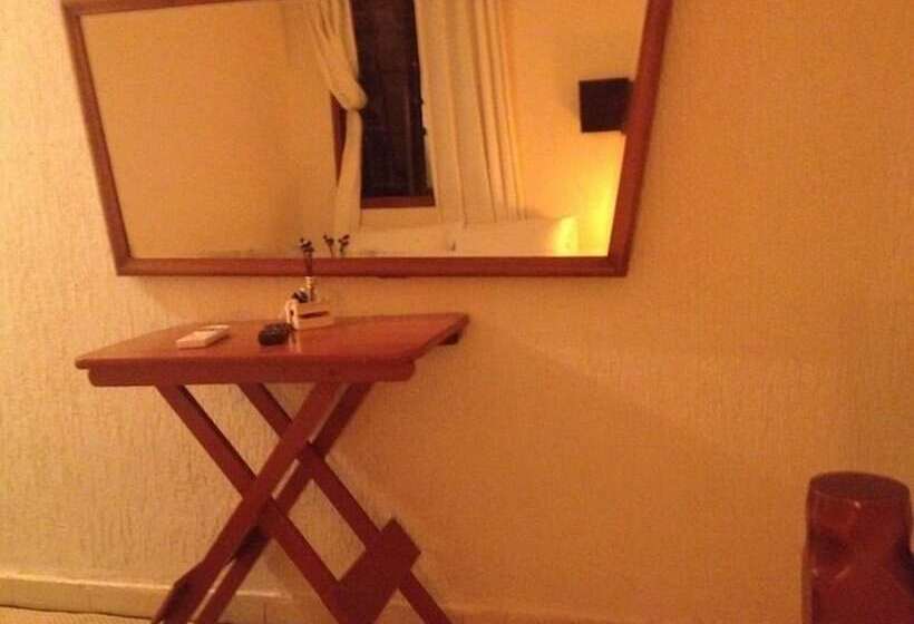 סוויטה עם נוף, Pousada Praia Serena