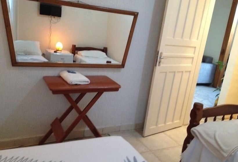 סוויטה עם נוף, Pousada Praia Serena