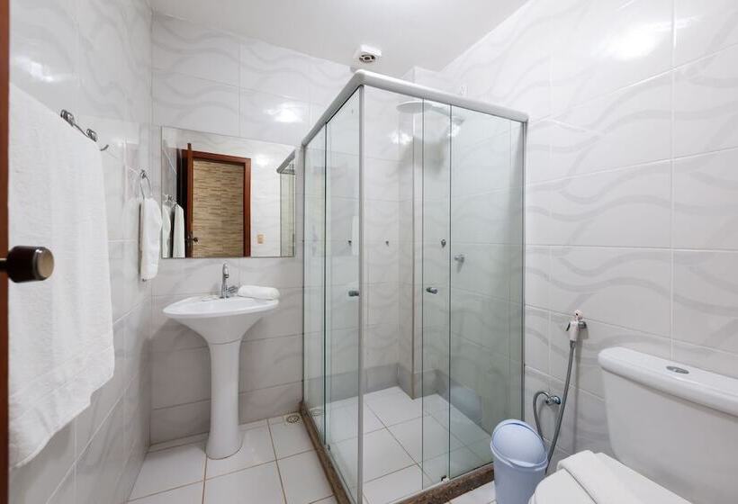 スタンダードルーム, Pousada Timoneiro