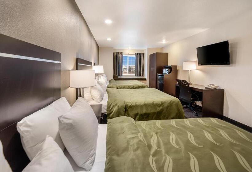 Номер Стандарт, Quality Inn & Suites Near Nas Fallon