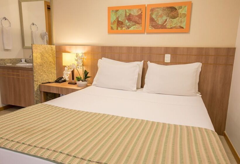 수피리어 룸, Saint Moritz Hplus Express