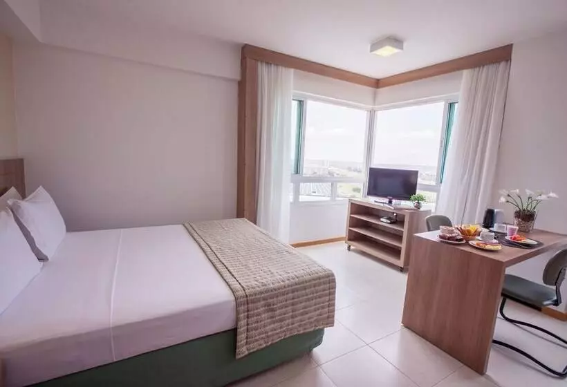 اتاق سوپریور, Saint Moritz Hplus Express