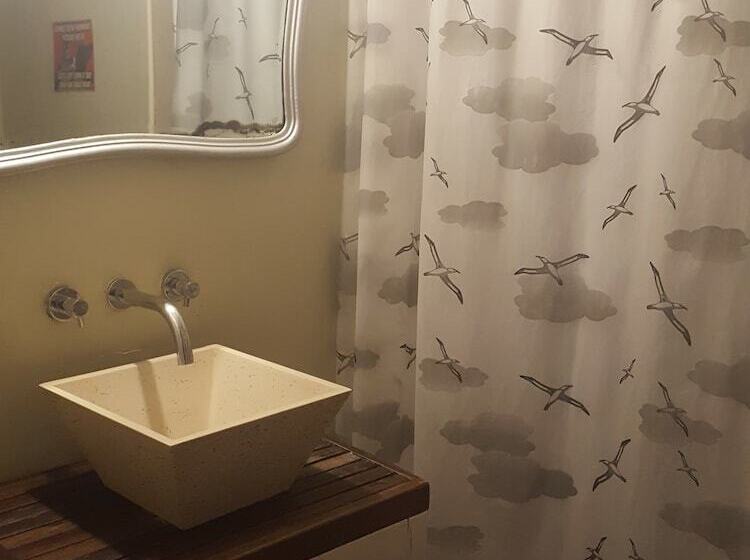 اتاق استاندارد, Voyage Recoleta Hostel