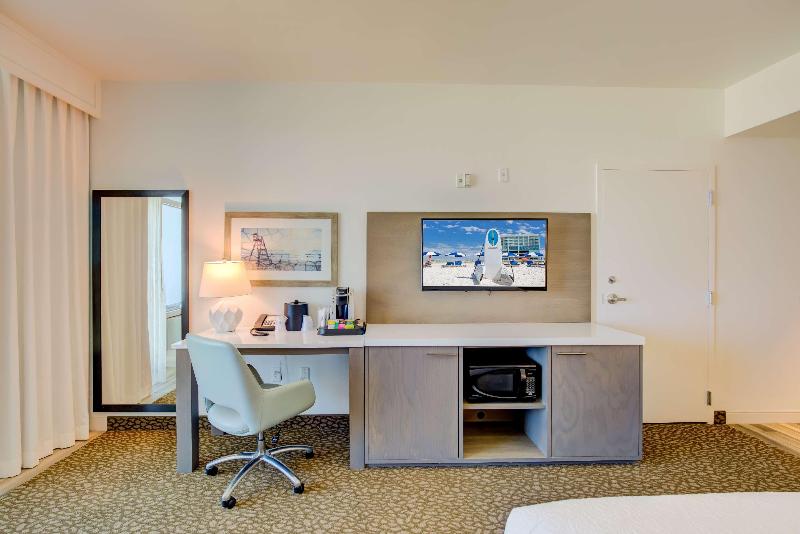 סוויטה דלוקס, Americinn By Wyndham Webster City