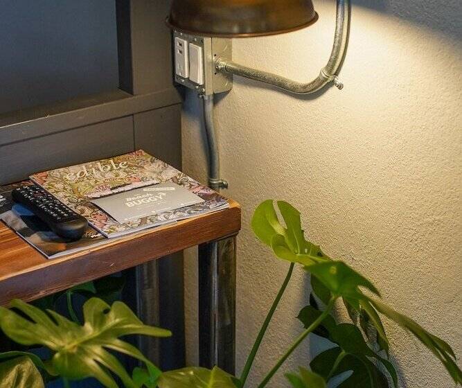 スタンダードルーム, The Hotel Palms