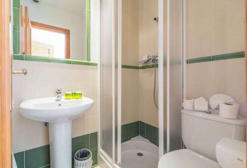 Номер Стандарт, La Fonda Benissa, Grupo Terra De Mar, Alojamientos Con Encanto