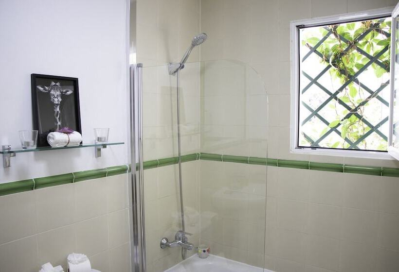 Номер Стандарт, La Fonda Benissa, Grupo Terra De Mar, Alojamientos Con Encanto