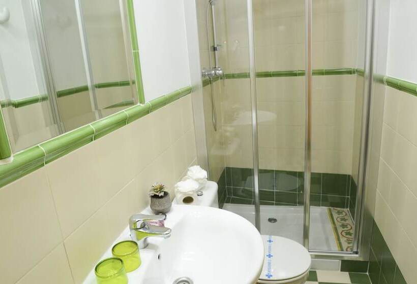 Номер Стандарт, La Fonda Benissa, Grupo Terra De Mar, Alojamientos Con Encanto