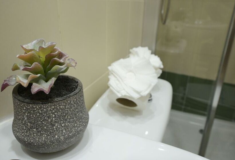 Номер Стандарт, La Fonda Benissa, Grupo Terra De Mar, Alojamientos Con Encanto