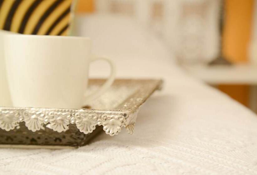 Номер Стандарт, La Fonda Benissa, Grupo Terra De Mar, Alojamientos Con Encanto