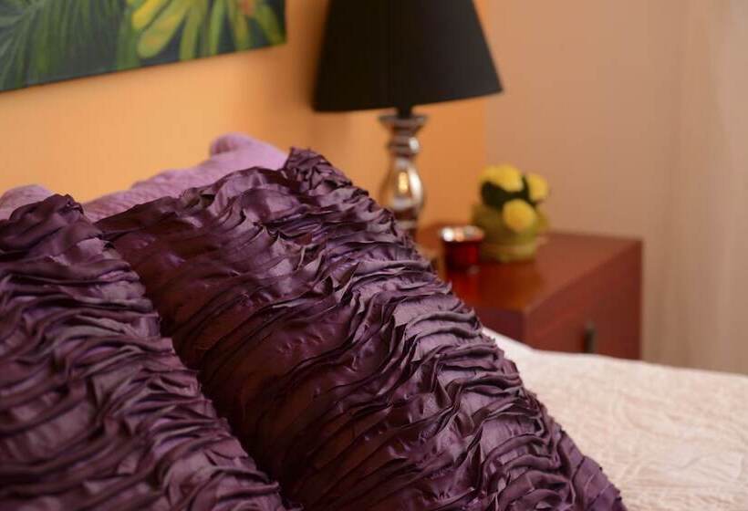 Номер Стандарт Совместная Ванная, La Fonda Benissa, Grupo Terra De Mar, Alojamientos Con Encanto