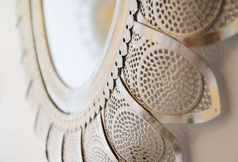 Номер Стандарт Совместная Ванная, La Fonda Benissa, Grupo Terra De Mar, Alojamientos Con Encanto