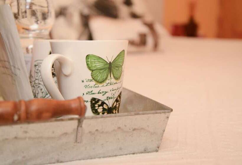 Номер Стандарт Четырехместный Совместный Санузел, La Fonda Benissa, Grupo Terra De Mar, Alojamientos Con Encanto