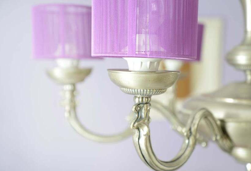 Номер Стандарт, La Fonda Benissa, Grupo Terra De Mar, Alojamientos Con Encanto