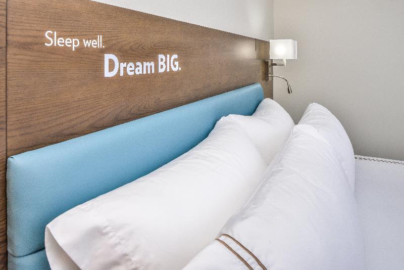 Номер Стандарт, La Fonda Benissa, Grupo Terra De Mar, Alojamientos Con Encanto