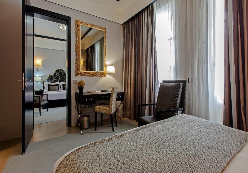 غرفة ديلوكس, Alentejo Marmòris Hotel & Spa, A Small Luxury Hotel Of The World