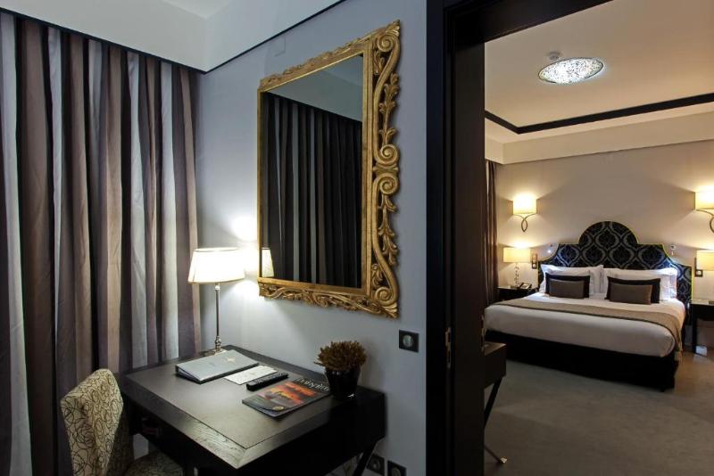 غرفة كلاسيكية, Alentejo Marmòris Hotel & Spa, A Small Luxury Hotel Of The World