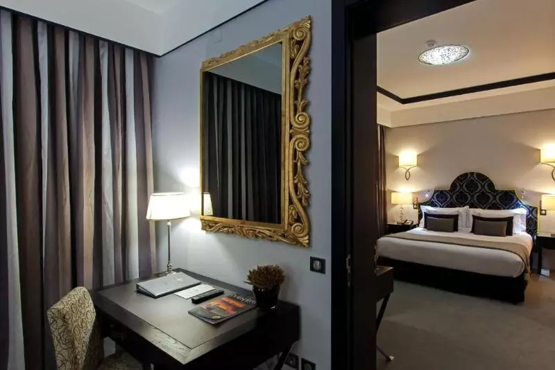 クラシックルーム, Alentejo Marmòris Hotel & Spa, A Small Luxury Hotel Of The World