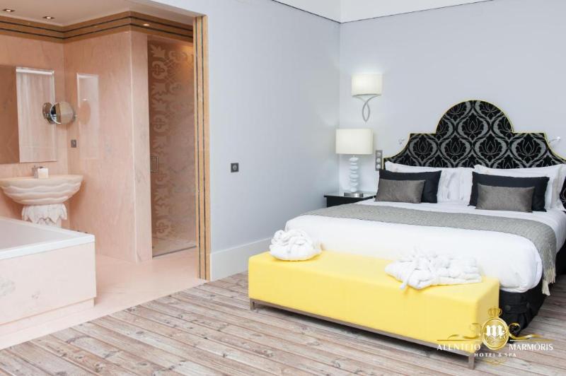 غرفة كلاسيكية, Alentejo Marmòris Hotel & Spa, A Small Luxury Hotel Of The World