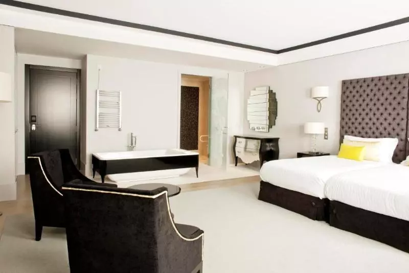 ジュニアスイート, Alentejo Marmòris Hotel & Spa, A Small Luxury Hotel Of The World