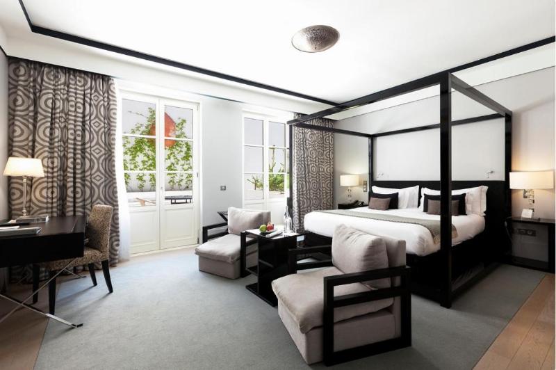 غرفة ديلوكس, Alentejo Marmòris Hotel & Spa, A Small Luxury Hotel Of The World