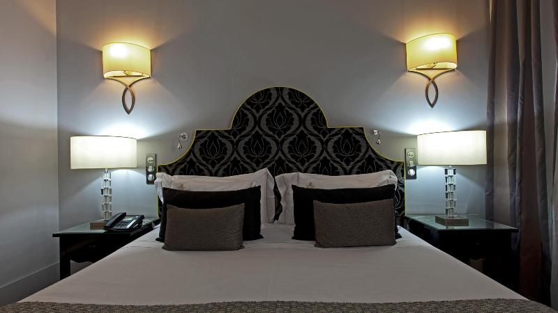 غرفة ديلوكس, Alentejo Marmòris Hotel & Spa, A Small Luxury Hotel Of The World