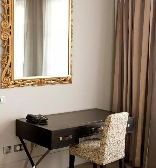 クラシックルーム, Alentejo Marmòris Hotel & Spa, A Small Luxury Hotel Of The World