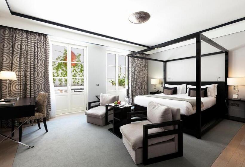 غرفة ديلوكس, Alentejo Marmòris Hotel & Spa, A Small Luxury Hotel Of The World