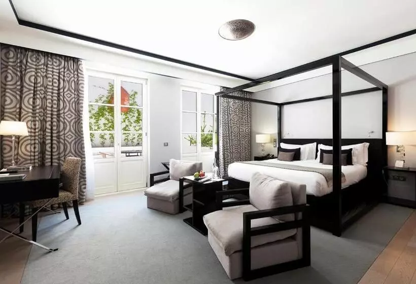 デラックスルーム, Alentejo Marmòris Hotel & Spa, A Small Luxury Hotel Of The World