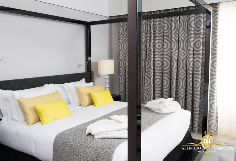 スイート（家族用）, Alentejo Marmòris Hotel & Spa, A Small Luxury Hotel Of The World