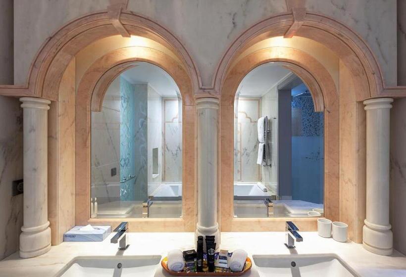 جناح عائلي, Alentejo Marmòris Hotel & Spa, A Small Luxury Hotel Of The World