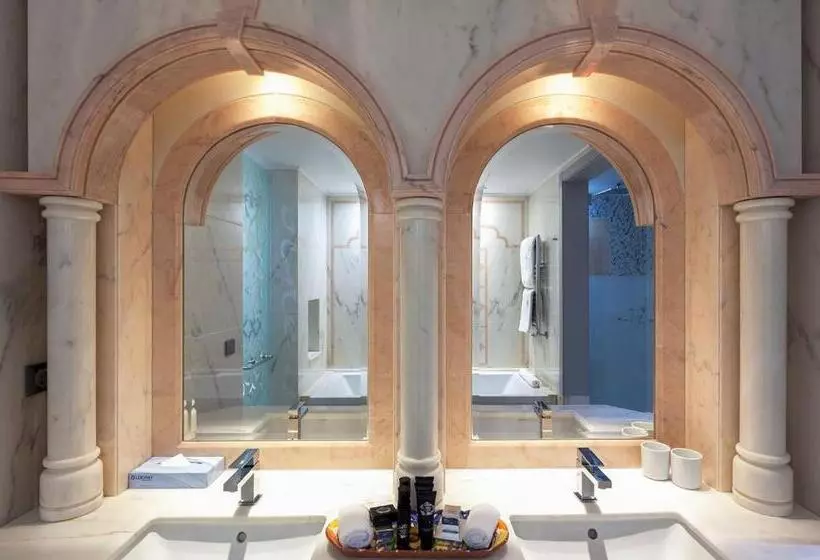 スイート（家族用）, Alentejo Marmòris Hotel & Spa, A Small Luxury Hotel Of The World