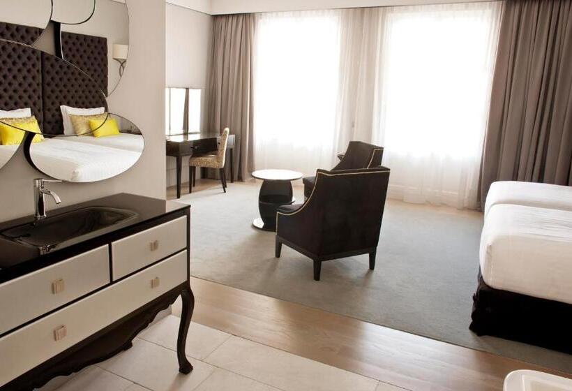 جناح جونيور, Alentejo Marmòris Hotel & Spa, A Small Luxury Hotel Of The World