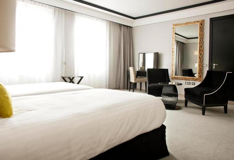 Полулюкс, Alentejo Marmòris Hotel & Spa, A Small Luxury Hotel Of The World