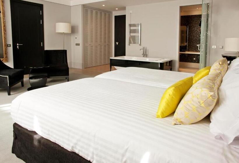 جناح جونيور, Alentejo Marmòris Hotel & Spa, A Small Luxury Hotel Of The World