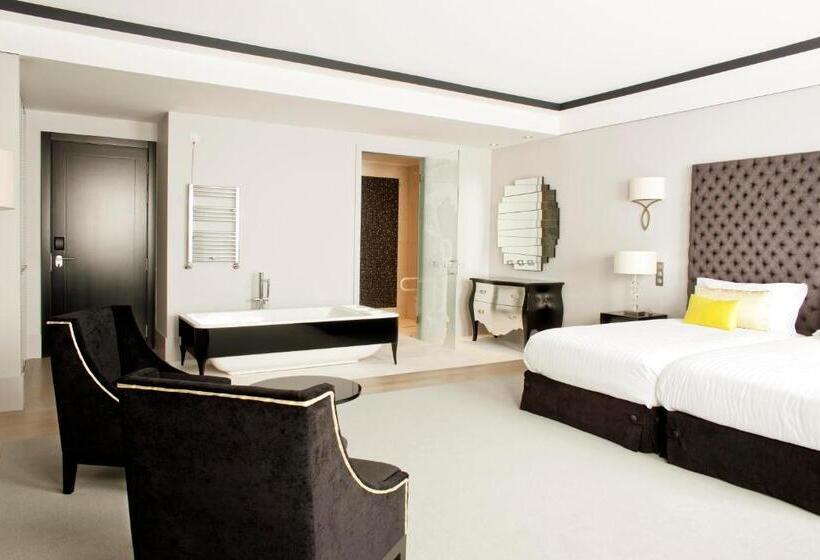 جناح جونيور, Alentejo Marmòris Hotel & Spa, A Small Luxury Hotel Of The World