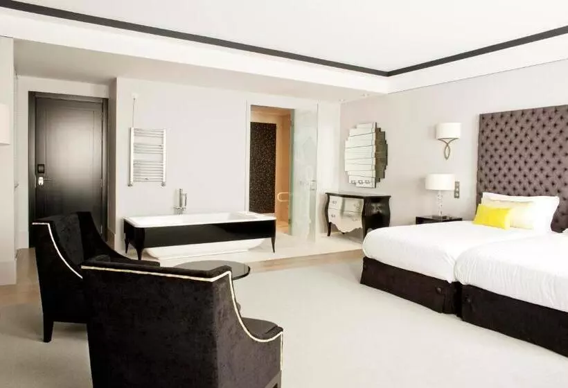 ジュニアスイート, Alentejo Marmòris Hotel & Spa, A Small Luxury Hotel Of The World