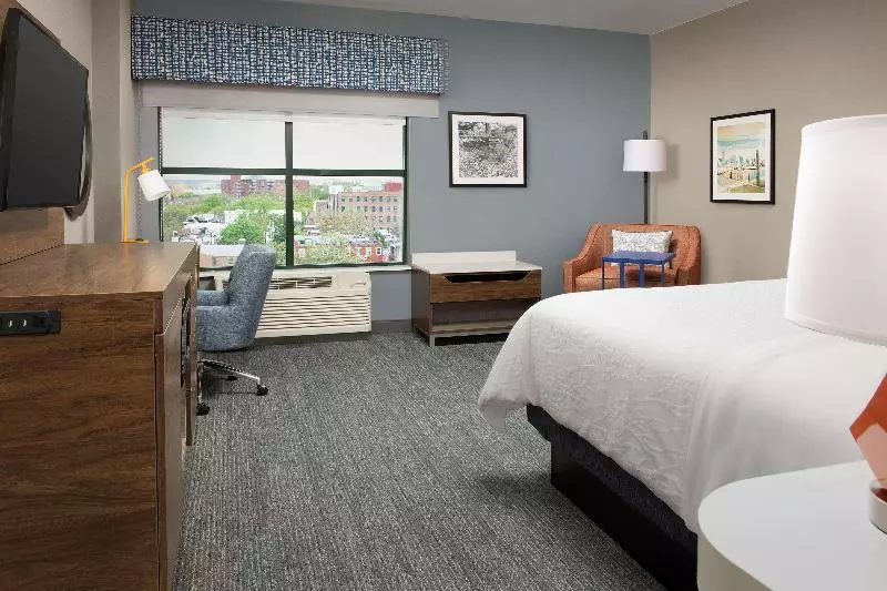 スイート, Americinn By Wyndham Rexburg Byui