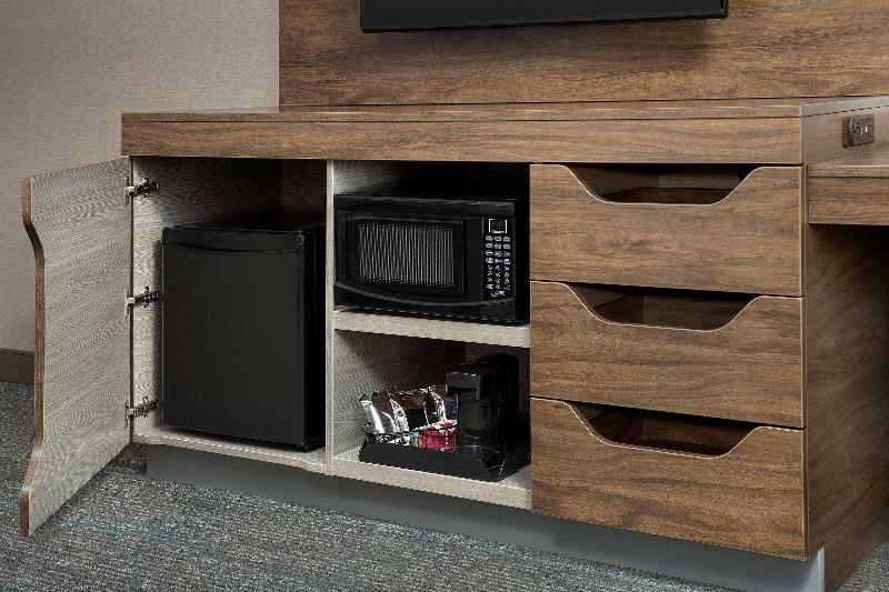 Люкс, Americinn By Wyndham Rexburg Byui