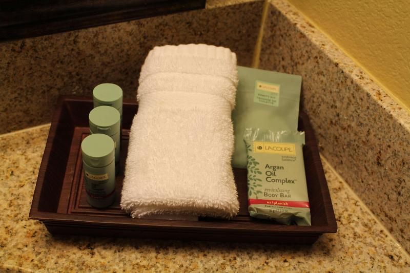 Люкс Executive Кровать Кинг, Americinn By Wyndham Rexburg Byui