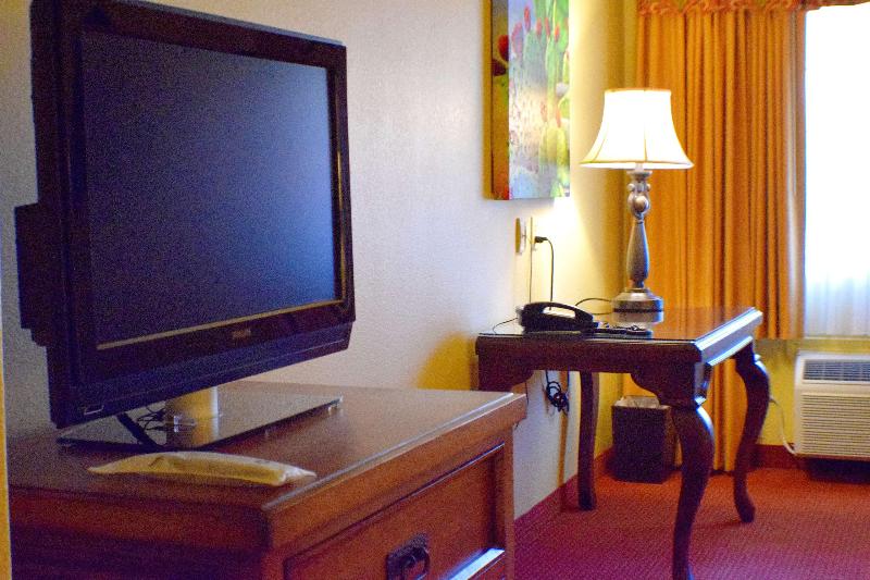 Люкс Executive Кровать Кинг, Americinn By Wyndham Rexburg Byui