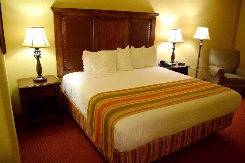 キングサイズベッドのエクゼクティブ, Americinn By Wyndham Rexburg Byui