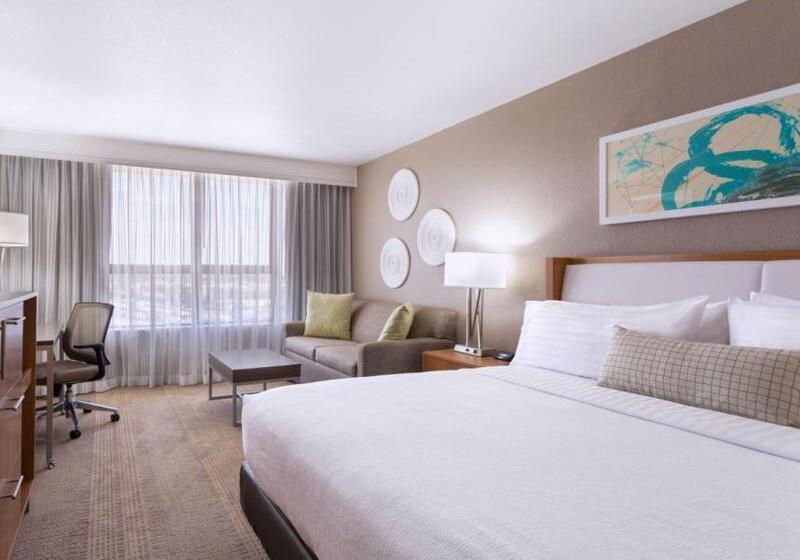 Стандартный Номер Кровать Кинг, Americinn By Wyndham Rexburg Byui