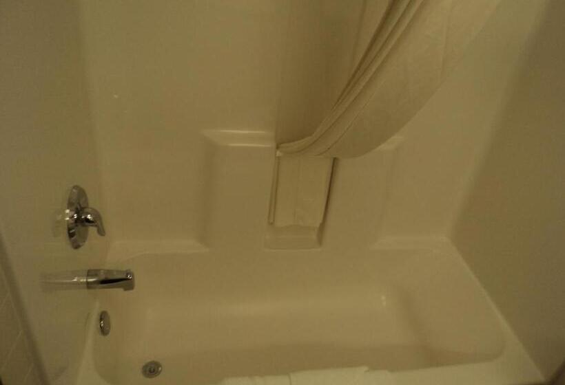 Номер Стандарт, Americinn By Wyndham Rexburg Byui